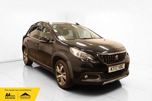 Peugeot 2008 (13-19) Allure 1.2 PureTech 110 S&S (05/16 on) 5d For Sale - CarsUnder3000, Rayleigh