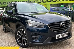 Mazda CX-5 (12-17) 2.2d Sport Nav 5d For Sale - CarsUnder3000, Rayleigh