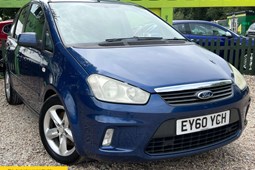 Ford Focus C-MAX (03-10) 1.8TDCi Zetec 5d (07) For Sale - CarsUnder3000, Rayleigh