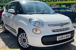 Fiat 500L MPW (13-17) 1.3 Multijet (85bhp) Pop Star 5d Dualogic For Sale - CarsUnder3000, Rayleigh