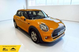 MINI Hatchback (14-24) 1.5 Cooper Hatchback 5d Auto For Sale - CarsUnder3000, Rayleigh