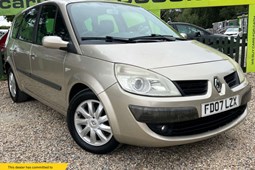 Renault Grand Scenic (04-09) 2.0 VVT Dynamique 5d Auto (06) For Sale - CarsUnder3000, Rayleigh