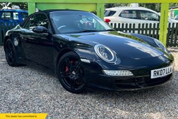 Porsche 911 Cabriolet (19-24) Carrera S PDK auto 2d For Sale - CarsUnder3000, Rayleigh
