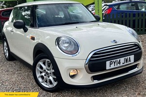 MINI Hatchback (14-24) 1.2 One Hatchback 3d For Sale - CarsUnder3000, Rayleigh
