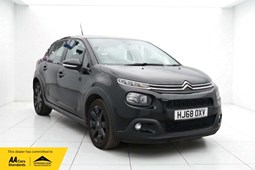 Citroen C3 (17-24) Feel Nav Edition PureTech 82 5d For Sale - CarsUnder3000, Rayleigh