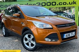 Ford Kuga (12-20) 2.0 TDCi (150bhp) Zetec 2WD 5d For Sale - CarsUnder3000, Rayleigh
