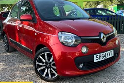 Renault Twingo (14-19) 1.0 SCE Dynamique (Start Stop) 5d For Sale - CarsUnder3000, Rayleigh