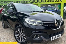 Renault Kadjar (15-22) 1.5 dCi Signature Nav 5d For Sale - CarsUnder3000, Rayleigh