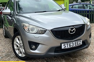 Mazda CX-5 (12-17) 2.2d Sport 5d For Sale - CarsUnder3000, Rayleigh