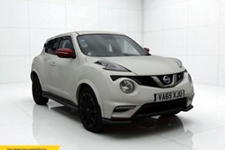 Nissan Juke Nismo (13-18) 1.6 DiG-T Nismo RS 5d For Sale - CarsUnder3000, Rayleigh