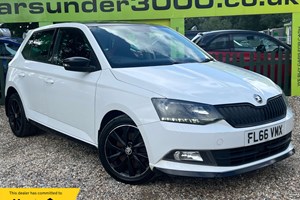 Skoda Fabia Hatchback (15-21) 1.2 TSI Monte Carlo 5d For Sale - CarsUnder3000, Rayleigh