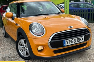 MINI Hatchback (14-24) 1.5 Cooper Hatchback 5d Auto For Sale - CarsUnder3000, Rayleigh