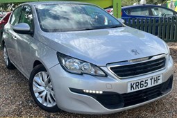 Peugeot 308 Hatchback (14-21) 1.6 BlueHDi (100bhp) Access 5d For Sale - CarsUnder3000, Rayleigh