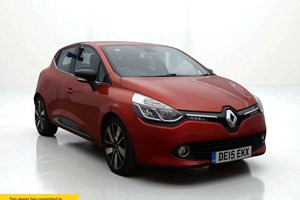Renault Clio Hatchback (12-19) 0.9 TCE (90bhp) Dynamique S MediaNav 5d For Sale - CarsUnder3000, Rayleigh
