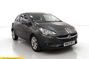 Vauxhall Corsa Hatchback (14-19) 1.4 ecoTEC Energy [AC] 3d For Sale - CarsUnder3000, Rayleigh