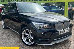 BMW X1 (09-15) xDrive 18d xLine 5d For Sale - CarsUnder3000, Rayleigh