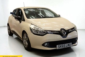 Renault Clio Hatchback (12-19) 1.5 dCi (90bhp) Dynamique MediaNav 5d For Sale - CarsUnder3000, Rayleigh