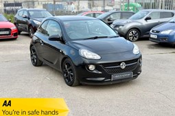 Vauxhall Adam (12-19) 1.2i Energised 3d For Sale - Carhub Newport, Newport
