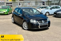 Volkswagen Golf R32 (05-08) 3.2 V6 R32 4MOTION 5d For Sale - Carhub Newport, Newport