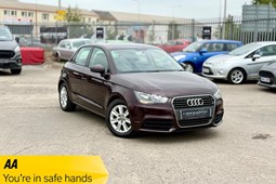 Audi A1 Sportback (12-18) 1.6 TDI SE 5d For Sale - Carhub Newport, Newport
