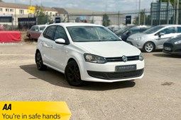 Volkswagen Polo Hatchback (09-17) 1.2 SE 5d For Sale - Carhub Newport, Newport