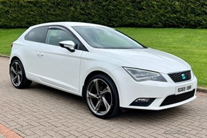 SEAT Leon SC (13-18) 1.6 TDI SE 3d For Sale - MCautosales, Magherafelt
