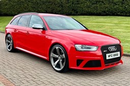 Audi A4 RS4 Avant (12-15) 4.2 FSI Quattro 5d S Tronic For Sale - MCautosales, Magherafelt