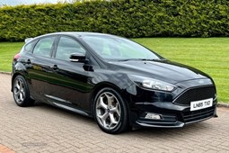 Ford Focus ST (12-18) 2.0 TDCi (185bhp) ST-1 Hatchback 5d For Sale - MCautosales, Magherafelt