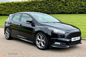 Ford Focus ST (12-18) 2.0 TDCi (185bhp) ST-1 Hatchback 5d For Sale - MCautosales, Magherafelt