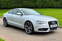 Audi A5 Coupe (07-16) 2.0 TDI Ultra (163bhp) SE 2d For Sale - MCautosales, Magherafelt