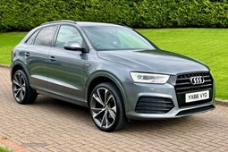 Audi Q3 (11-18) S Line Nav 2.0 TDI 150PS 5d For Sale - MCautosales, Magherafelt