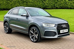 Audi Q3 (11-18) S Line Nav 2.0 TDI 150PS 5d For Sale - MCautosales, Magherafelt