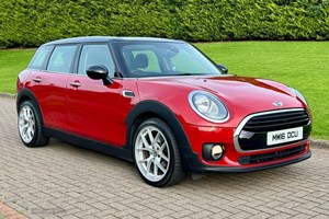 MINI Clubman (15-24) 2.0 Cooper D 6d For Sale - MCautosales, Magherafelt