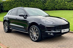 Porsche Macan (14-24) S Diesel 5d PDK For Sale - MCautosales, Magherafelt