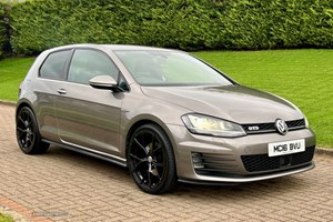 Volkswagen Golf Hatchback (13-20) 2.0 TDI GTD 3d DSG For Sale - MCautosales, Magherafelt