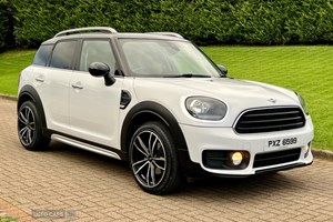 MINI Countryman SUV (17-24) Cooper 5d For Sale - MCautosales, Magherafelt