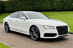 Audi A7 Sportback (10-18) 3.0 TDI S Line 5d Multitronic For Sale - MCautosales, Magherafelt