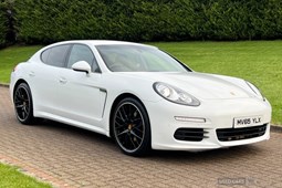 Porsche Panamera (09-16) 3.0 (300bhp) V6 Diesel 4d Tiptronic S For Sale - MCautosales, Magherafelt