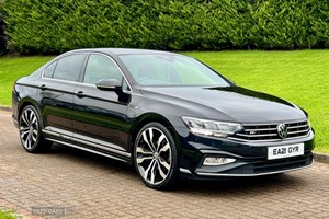 Volkswagen Passat Estate (15-24) R-Line 2.0 TDI Evo SCR 150PS 4d For Sale - MCautosales, Magherafelt