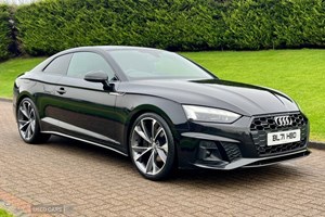 Audi A5 Coupe (16-24) 40 TDI 204 Quattro S Line 2dr S Tronic 2d For Sale - MCautosales, Magherafelt