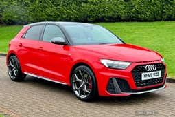 Audi A1 Sportback (18 on) S Line Competition 40 TFSI 200PS S Tronic auto 5d For Sale - MCautosales, Magherafelt