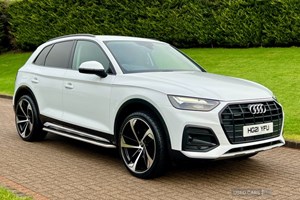 Audi Q5 SUV (16-24) 40 TDI Quattro Sport S Tronic 5d For Sale - MCautosales, Magherafelt