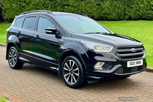 Ford Kuga (12-20) ST-Line 1.5 TDCi 120PS FWD 5d For Sale - MCautosales, Magherafelt