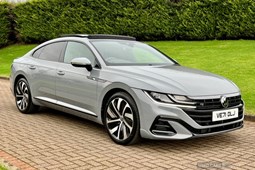 Volkswagen Arteon Coupe (17-24) 2.0 TDI R Line DSG 5d For Sale - MCautosales, Magherafelt