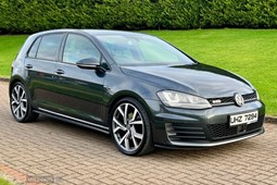 Volkswagen Golf Hatchback (13-20) 2.0 TDI GTD 5d For Sale - MCautosales, Magherafelt