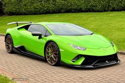 Lamborghini Huracan (14-19) LP 640-4 Performante LDF auto 2d For Sale - MCautosales, Magherafelt