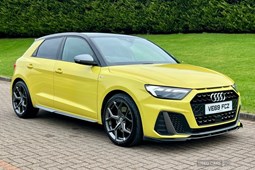 Audi A1 Sportback (18 on) S Line Competition 40 TFSI 200PS S Tronic auto 5d For Sale - MCautosales, Magherafelt