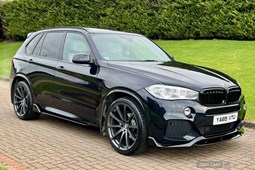 BMW X5 4x4 (13-18) xDrive30d M Sport 5d Auto For Sale - MCautosales, Magherafelt