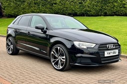 Audi A3 Sportback (13-20) SE Technik 1.6 TDI 116PS 5d For Sale - MCautosales, Magherafelt