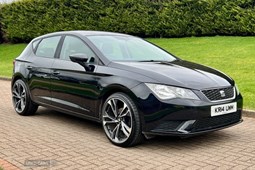 SEAT Leon Hatchback (13-20) 1.6 TDI S 5d For Sale - MCautosales, Magherafelt